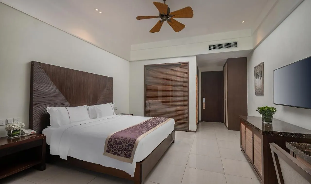 Yalong Bay Mangrove Tree Resort Sanya