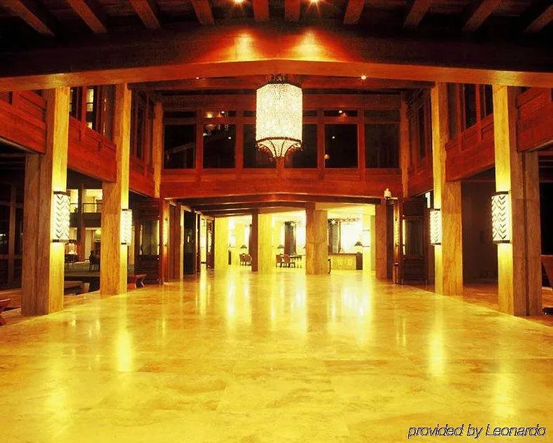 Yalong Bay Mangrove Tree Resort Sanya
