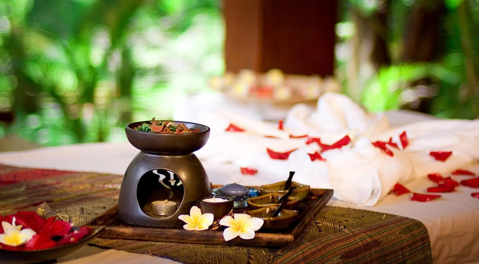 Yalong Bay Mangrove Tree Resort Sanya