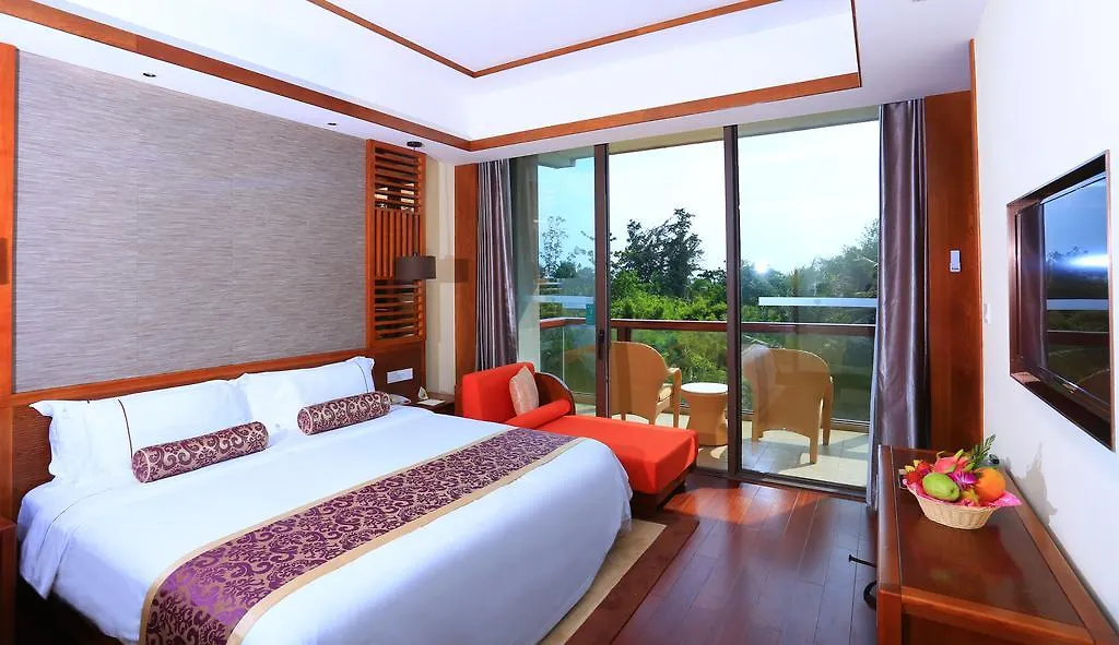 Yalong Bay Mangrove Tree Resort Sanya 5*,