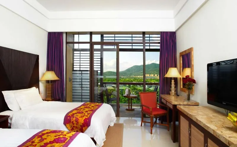 Yalong Bay Mangrove Tree Resort Sanya
