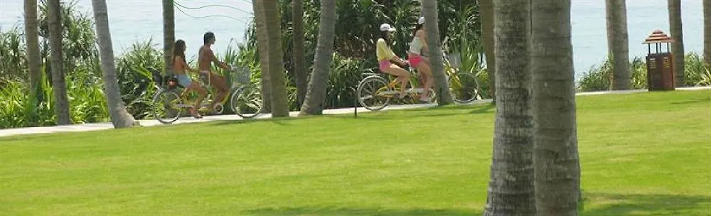 Yalong Bay Mangrove Tree Resort Sanya