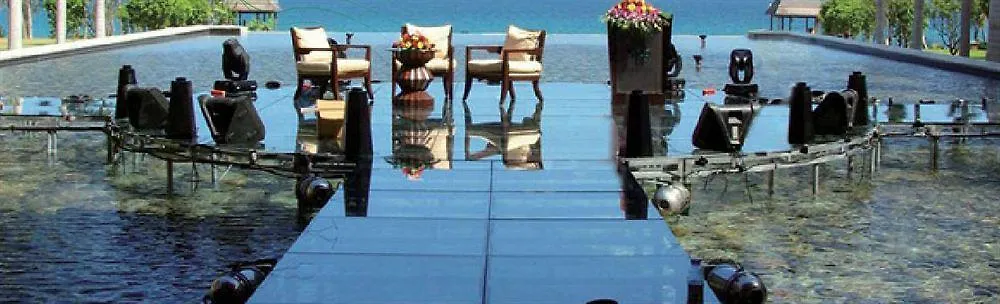 Yalong Bay Mangrove Tree Resort Sanya