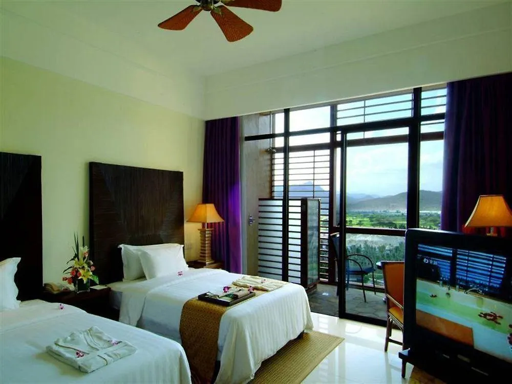 Yalong Bay Mangrove Tree Resort Sanya