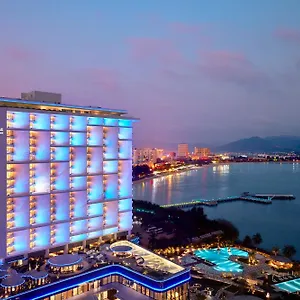 ザ 山海天 三亜 オートグラフ コレクション 三亜市