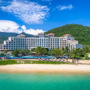 Ocean View Yalong Bay Resort