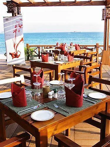 Yalong Bay Mangrove Tree Resort Санья