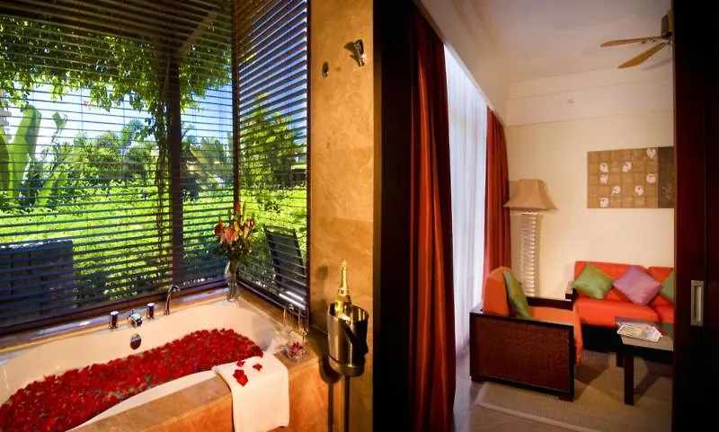 *****  Yalong Bay Mangrove Tree Resort Санья Китай