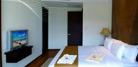 Yalong Bay Mangrove Tree Resort Санья 5*,
