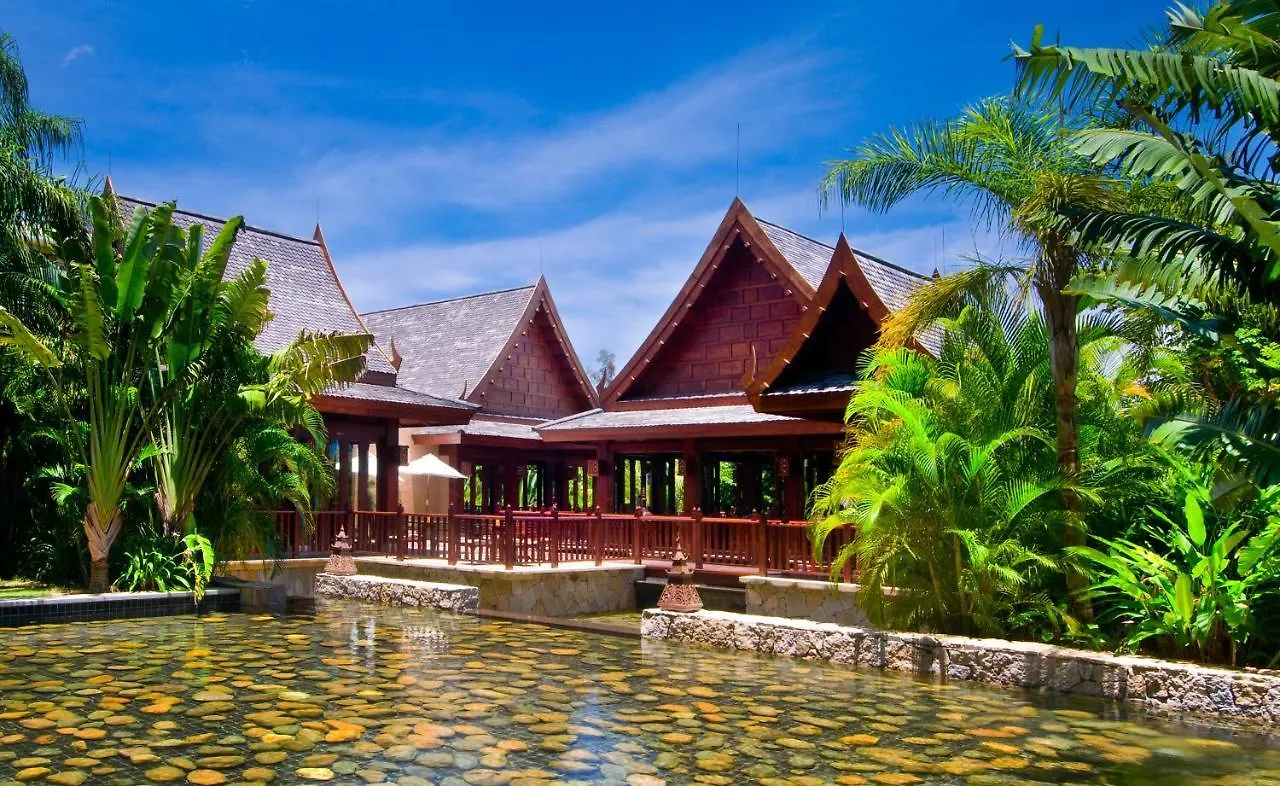 Yalong Bay Mangrove Tree Resort Санья Китай