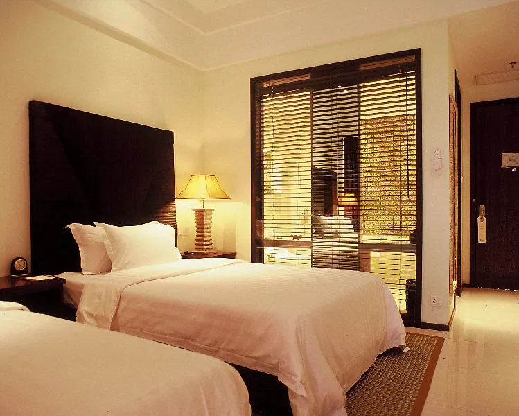 Yalong Bay Mangrove Tree Resort Sanya 5*,