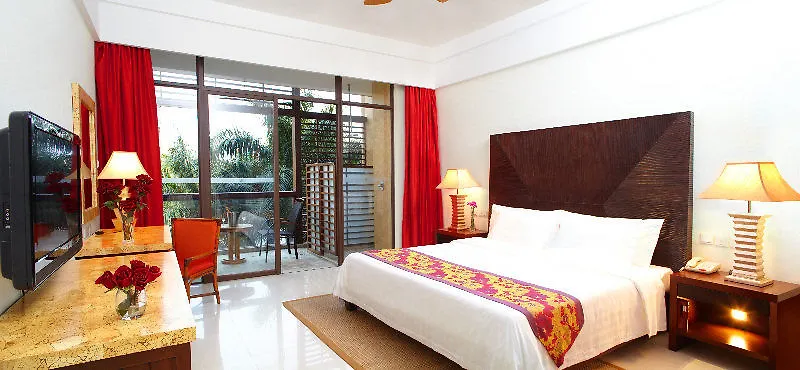 Yalong Bay Mangrove Tree Resort Sanya 5*,  China