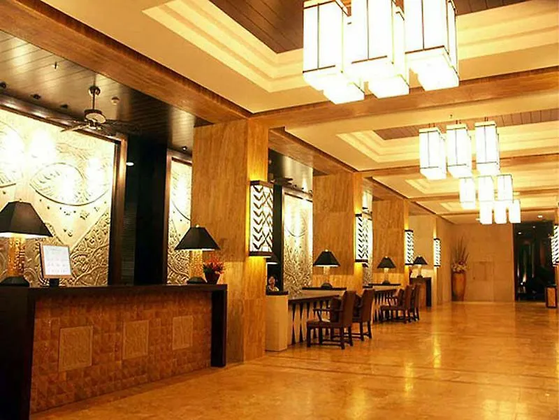 Yalong Bay Mangrove Tree Resort Sanya