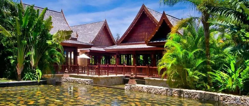 Yalong Bay Mangrove Tree Resort Sanya China