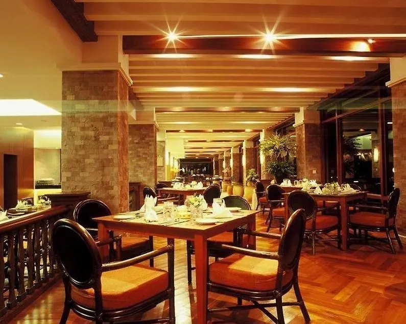 Yalong Bay Mangrove Tree Resort Sanya 5*,  China