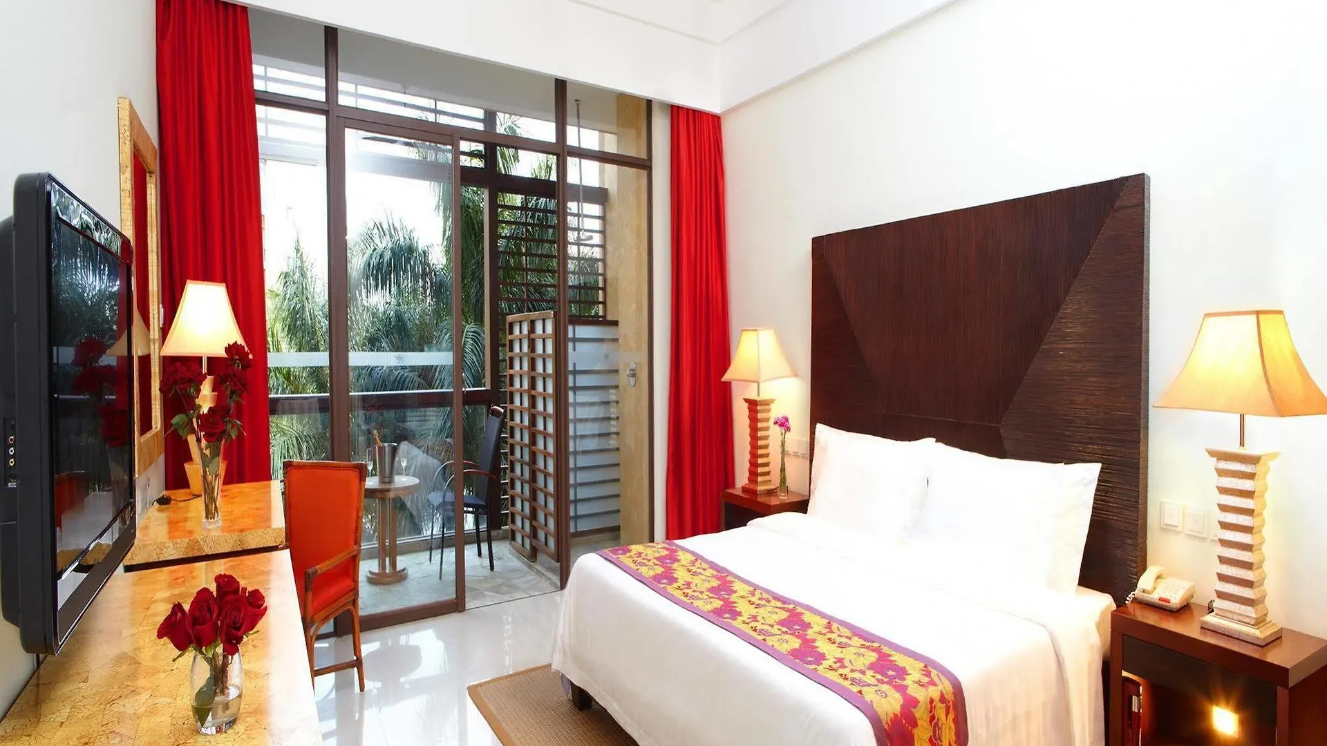 Yalong Bay Mangrove Tree Resort Sanya