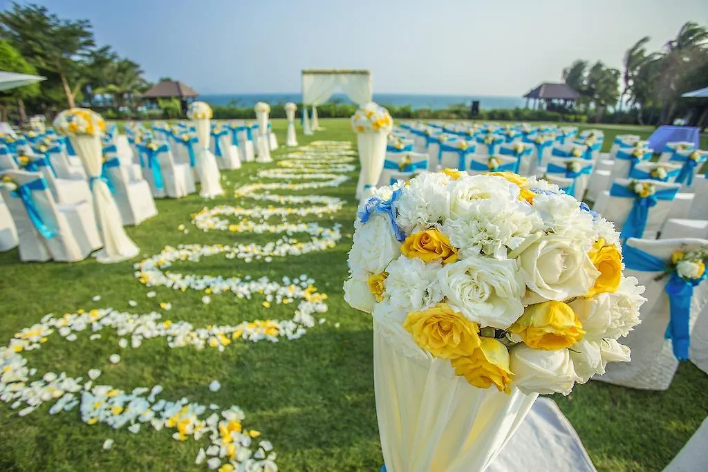 Yalong Bay Mangrove Tree Resort Sanya
