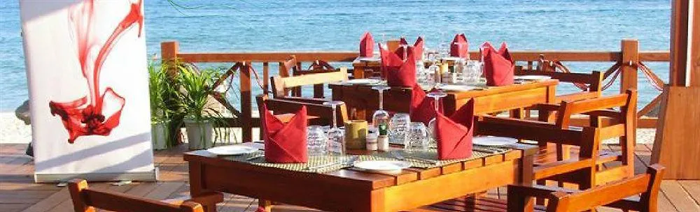 Yalong Bay Mangrove Tree Resort Sanya 5*,